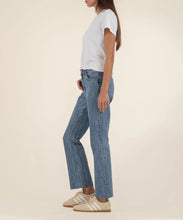 Load image into Gallery viewer, Kelsey High Rise Ankle Jean