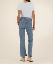 Load image into Gallery viewer, Kelsey High Rise Ankle Jean