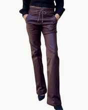 Load image into Gallery viewer, Loren Vegan Pant