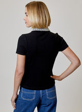 Load image into Gallery viewer, Embellished Tee