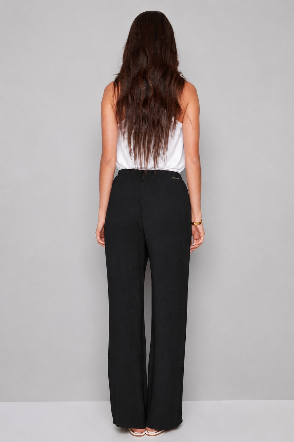 Fiona Air Flow Wide Leg Pant