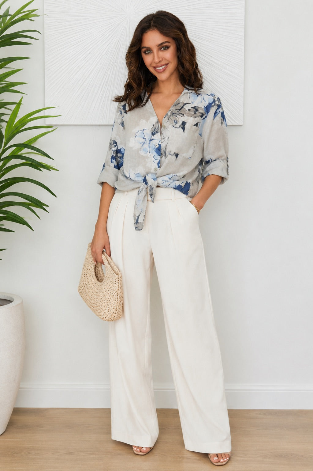 Flora Canopy Top