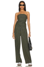 Load image into Gallery viewer, Dylan Pinstripe Pant