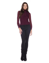 Load image into Gallery viewer, Mesh Lebon Top *multiple colors*