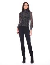 Load image into Gallery viewer, Mesh Lebon Top *multiple colors*