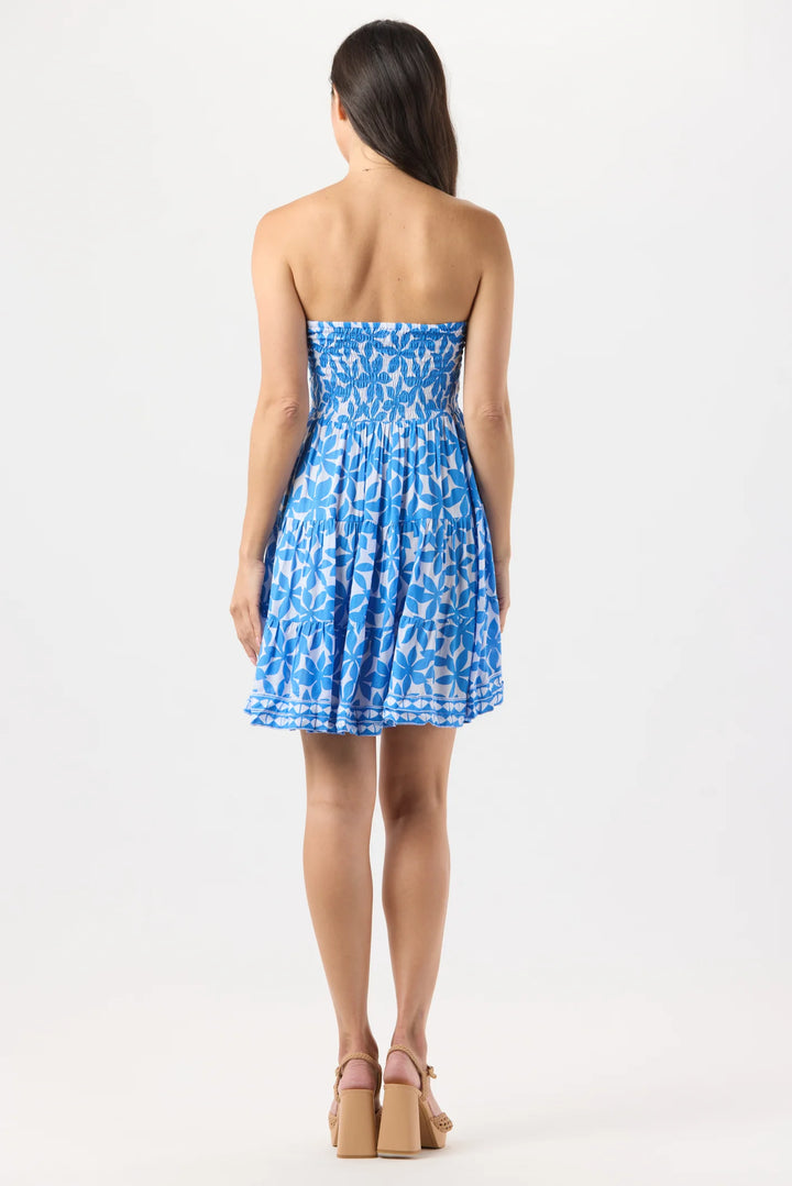 Perth Mini Dress