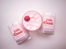 Load image into Gallery viewer, Pink Drink Candle