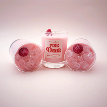 Load image into Gallery viewer, Pink Drink Candle