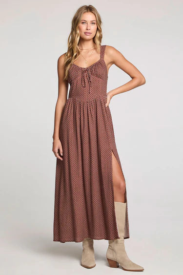 Hayley Maxi Dress