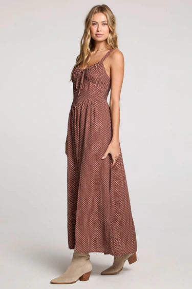 Hayley Maxi Dress