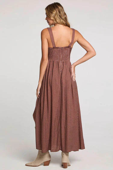 Hayley Maxi Dress