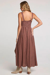 Hayley Maxi Dress