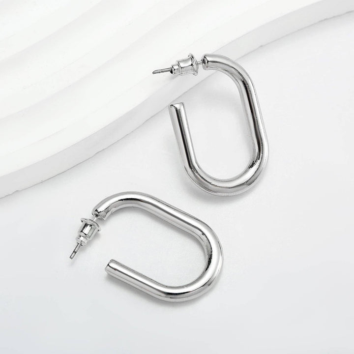 Minimalist Earrings