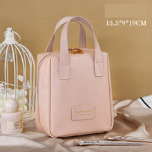 Load image into Gallery viewer, Travel Cosmetics Bag