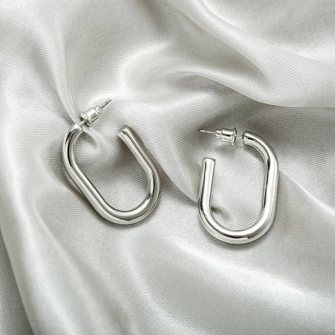 Minimalist Earrings