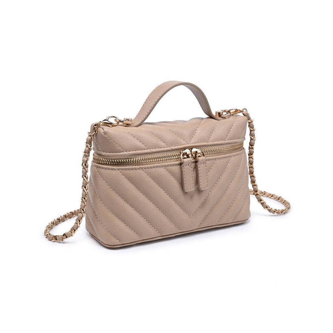 Urban Expressions - Sella Crossbody