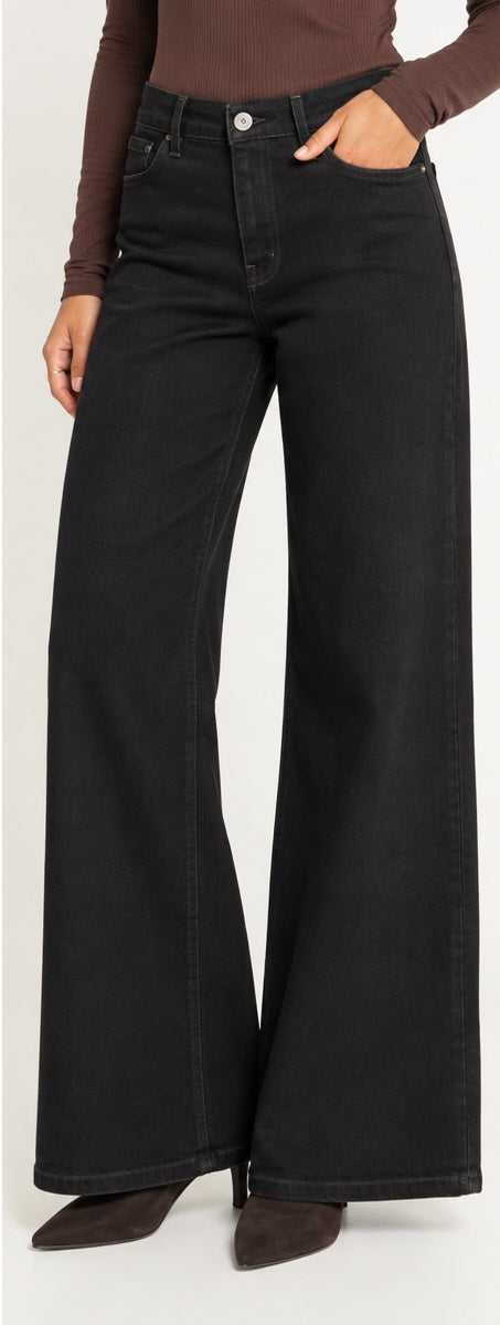 Wiggy Wide leg Pant