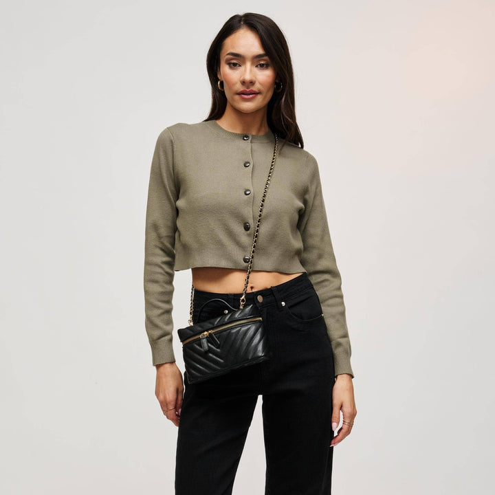 Urban Expressions - Sella Crossbody