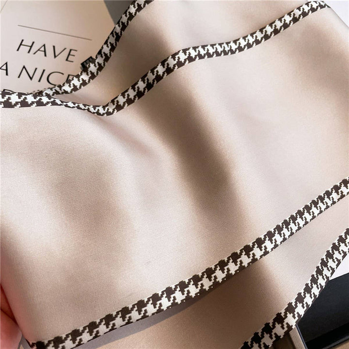 ACCITY - VERSATILE NARROW COMMUTER TEMPERAMENT HEAD SCARF_CWASC1522