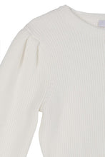 Load image into Gallery viewer, Peplum Sweater Top *Multiple Colors Available*