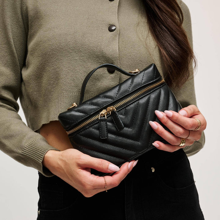 Urban Expressions - Sella Crossbody