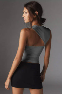 SLIM HALTER *multiple colors*