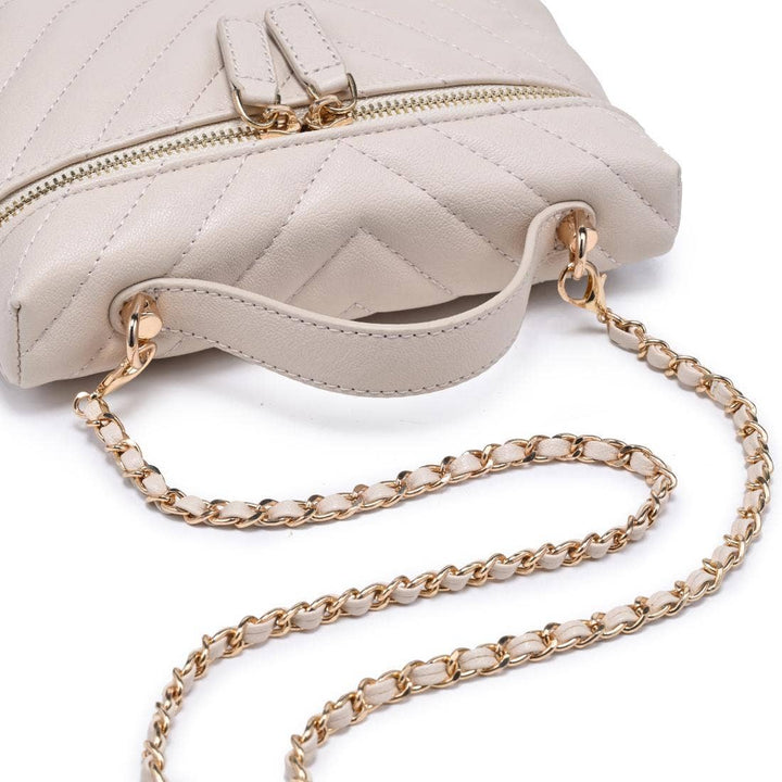 Urban Expressions - Sella Crossbody
