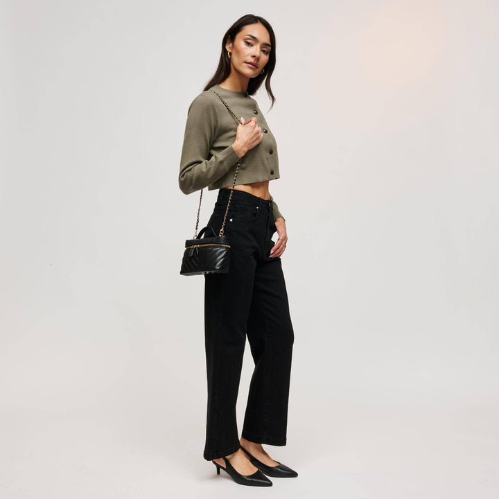 Urban Expressions - Sella Crossbody