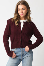 Load image into Gallery viewer, Josie Knit Top