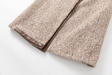 Load image into Gallery viewer, Wool Coat