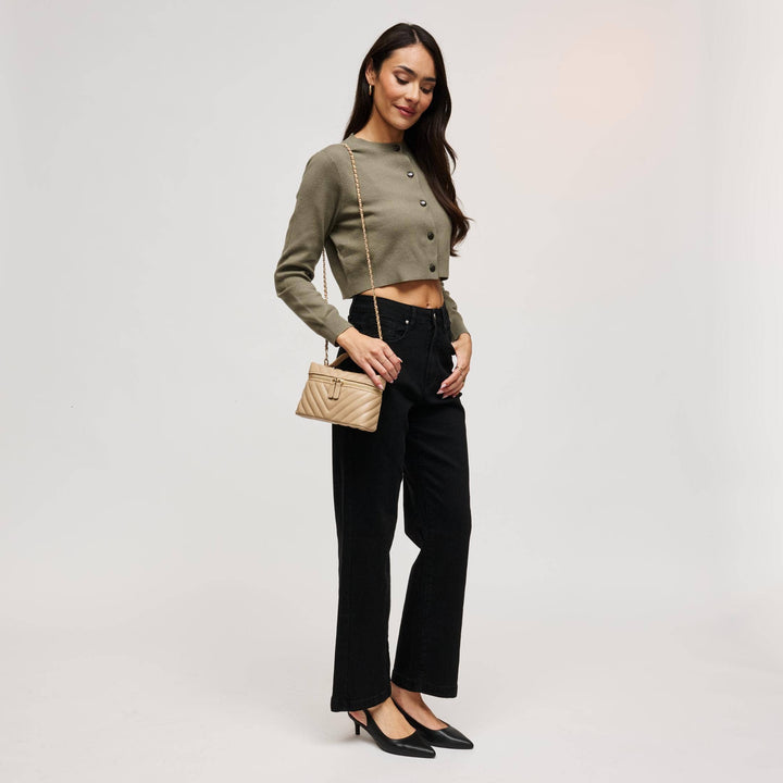 Urban Expressions - Sella Crossbody