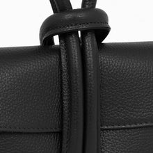 Load image into Gallery viewer, Trixie Italian Leather Wristlet Clutch Bag