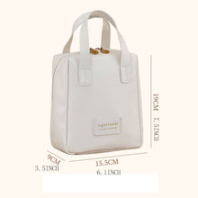 Load image into Gallery viewer, Travel Cosmetics Bag