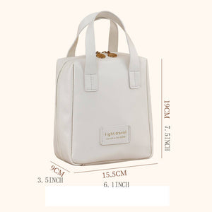 Travel Cosmetics Bag