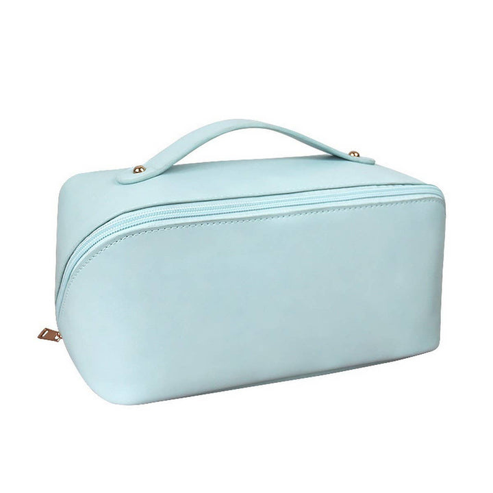 ACCITY - WOMEN FASHION SIMPLE PORTABLE COSMETIC BAG_CWAB2629
