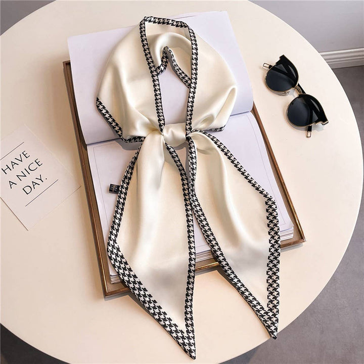 ACCITY - VERSATILE NARROW COMMUTER TEMPERAMENT HEAD SCARF_CWASC1522