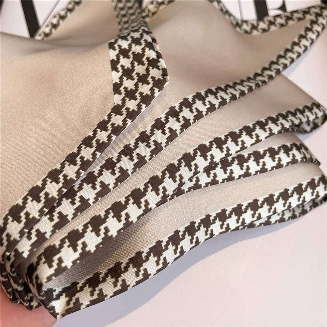 ACCITY - VERSATILE NARROW COMMUTER TEMPERAMENT HEAD SCARF_CWASC1522