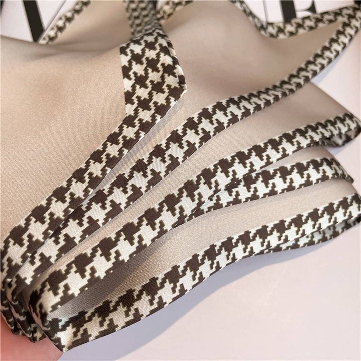 ACCITY - VERSATILE NARROW COMMUTER TEMPERAMENT HEAD SCARF_CWASC1522