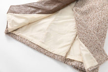 Load image into Gallery viewer, Wool Coat