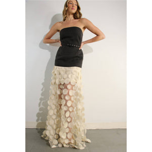 Maxi Tube Dress