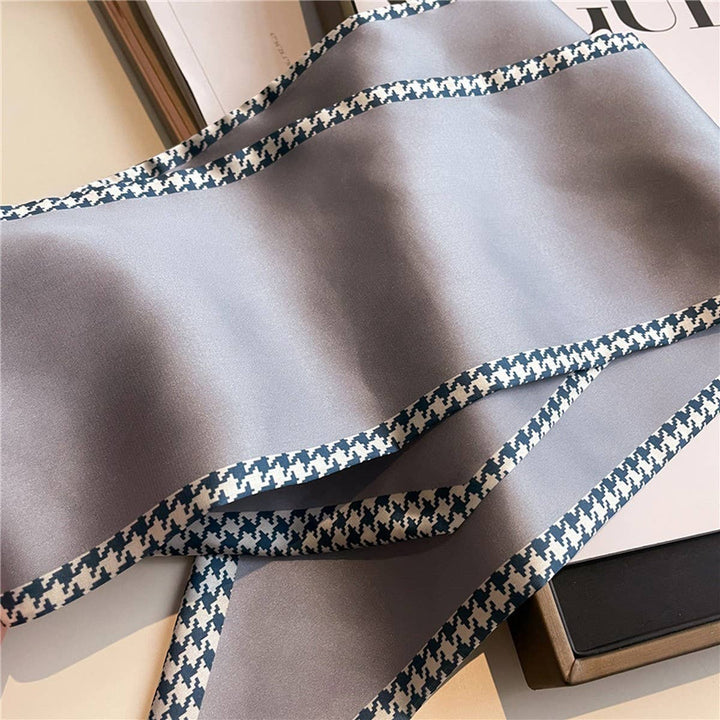 ACCITY - VERSATILE NARROW COMMUTER TEMPERAMENT HEAD SCARF_CWASC1522