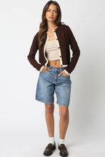 Load image into Gallery viewer, Diya Colorblock Cardigan