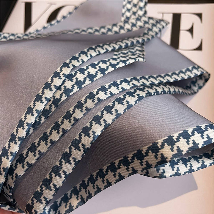 ACCITY - VERSATILE NARROW COMMUTER TEMPERAMENT HEAD SCARF_CWASC1522