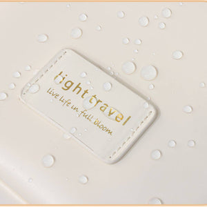 Travel Cosmetics Bag
