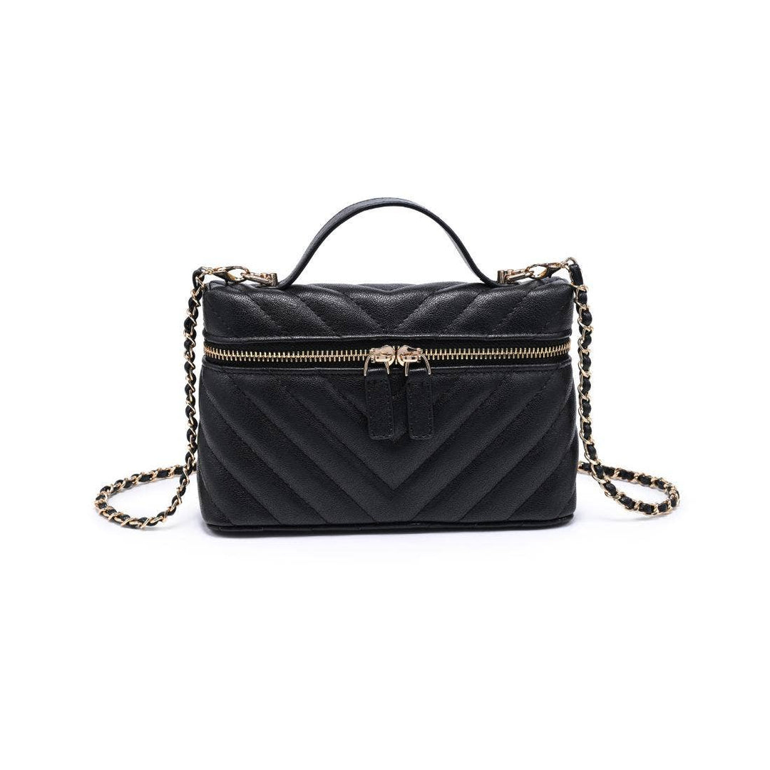 Urban Expressions - Sella Crossbody