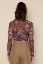 Load image into Gallery viewer, Side Seam Mock Neck Bodysuit