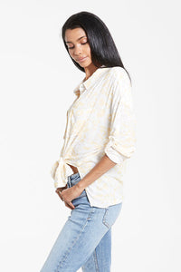 Arianna Blouse *Multiple Colors Available*