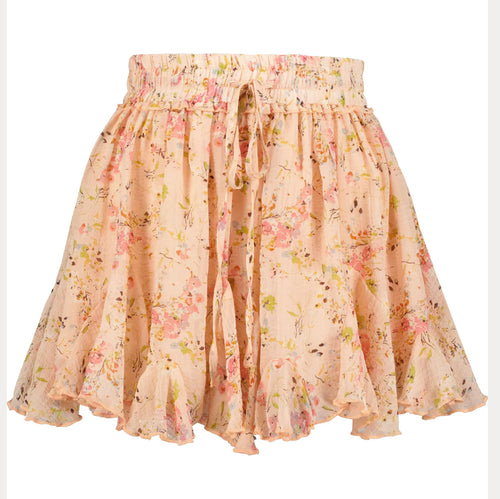 Summer Flare Skirt