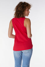 Load image into Gallery viewer, V-Neck Tank *Multiple Colors Available*