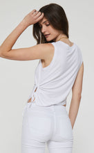 Load image into Gallery viewer, Fleur Tank Top *Multiple Colors Available*